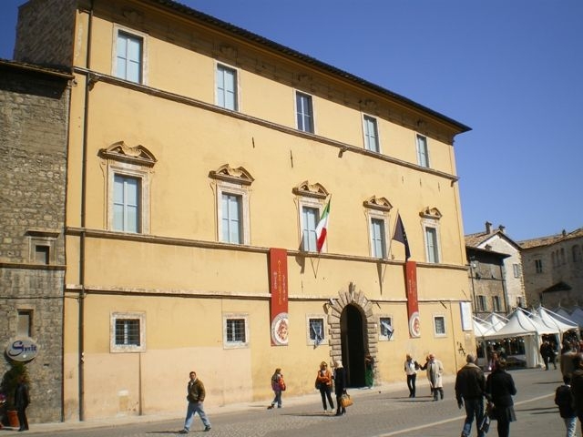 State Archaeological Museum of Ascoli Piceno