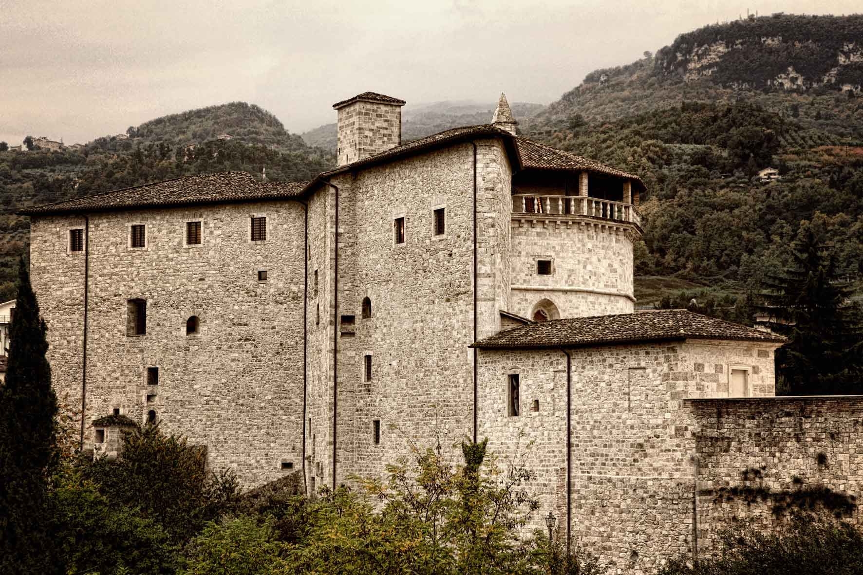 Museo dell'Alto Medioevo di Ascoli Piceno