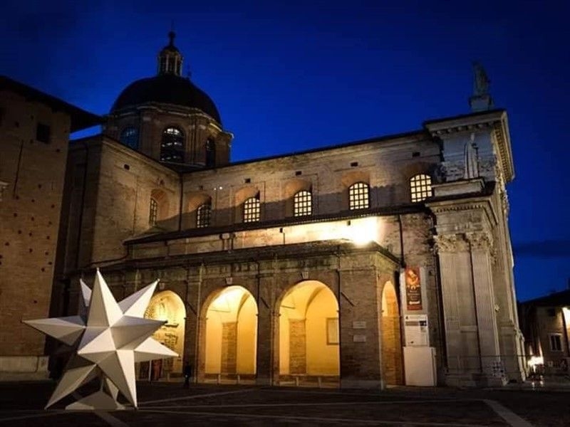 Il Natale a Urbino 