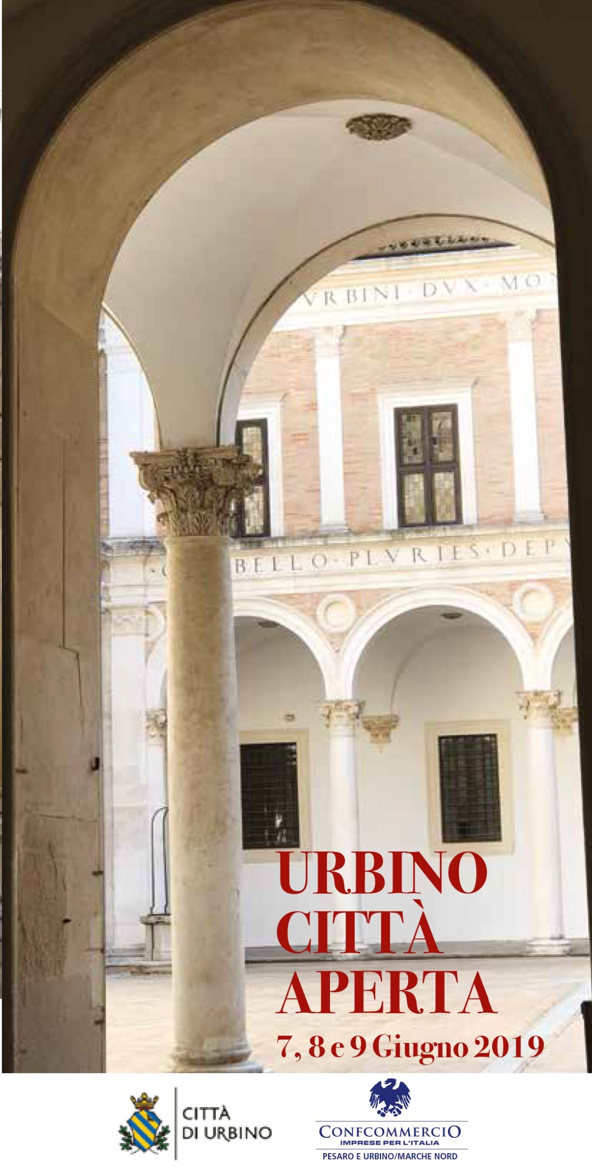 Urbino Città Aperta 