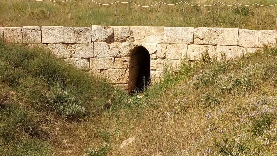 Roman Aqueduct of Serravalle of Chienti