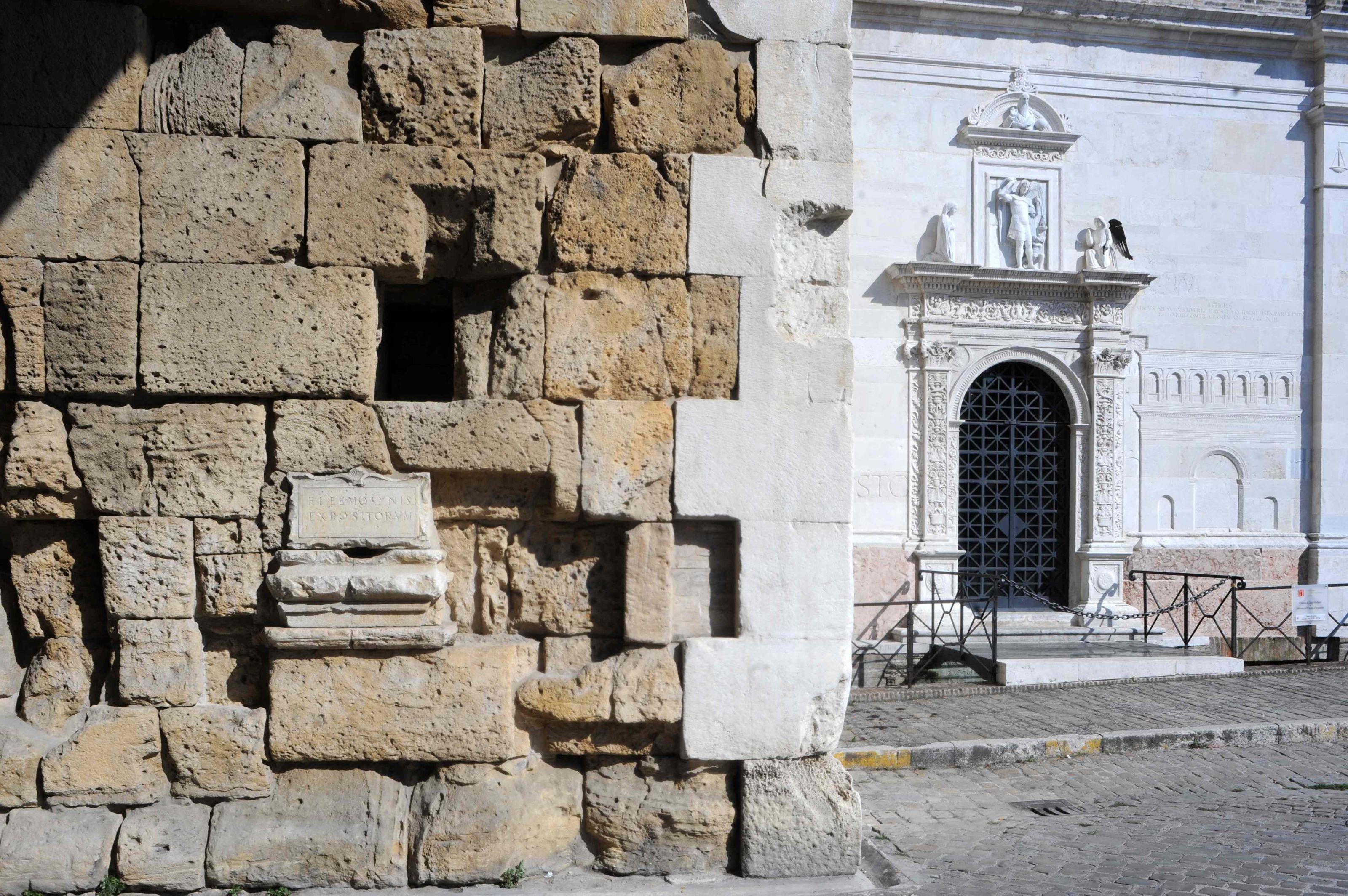 Museo della Via Flaminia