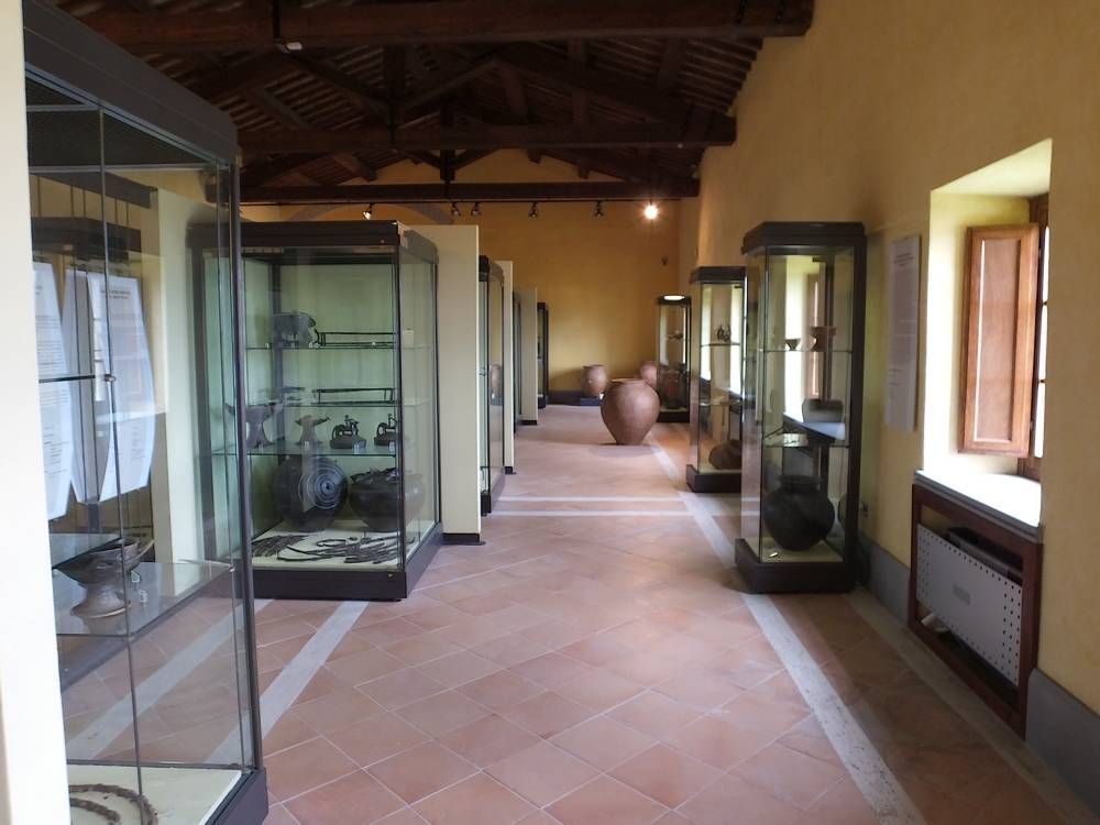 Museo Archeologico 