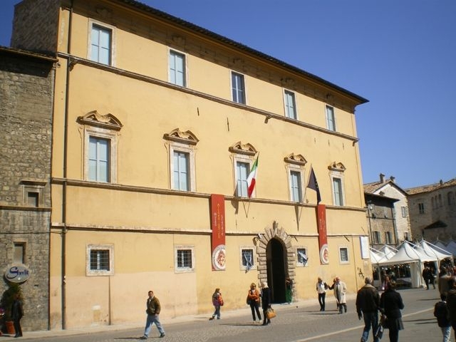 Museo Archeologico Statale di Ascoli Piceno