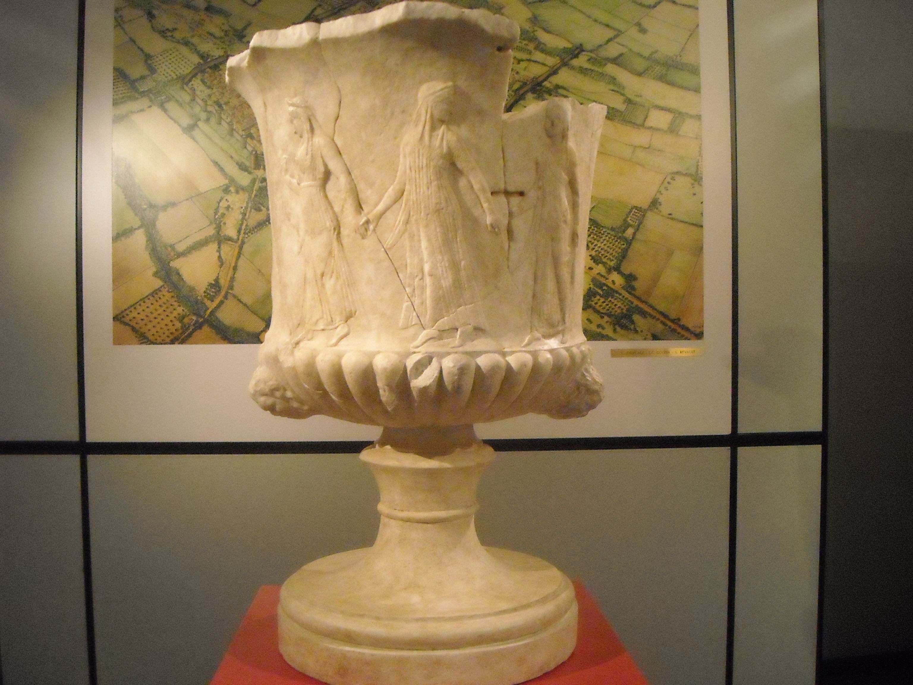 Museo Archeologico Statale di Urbisaglia