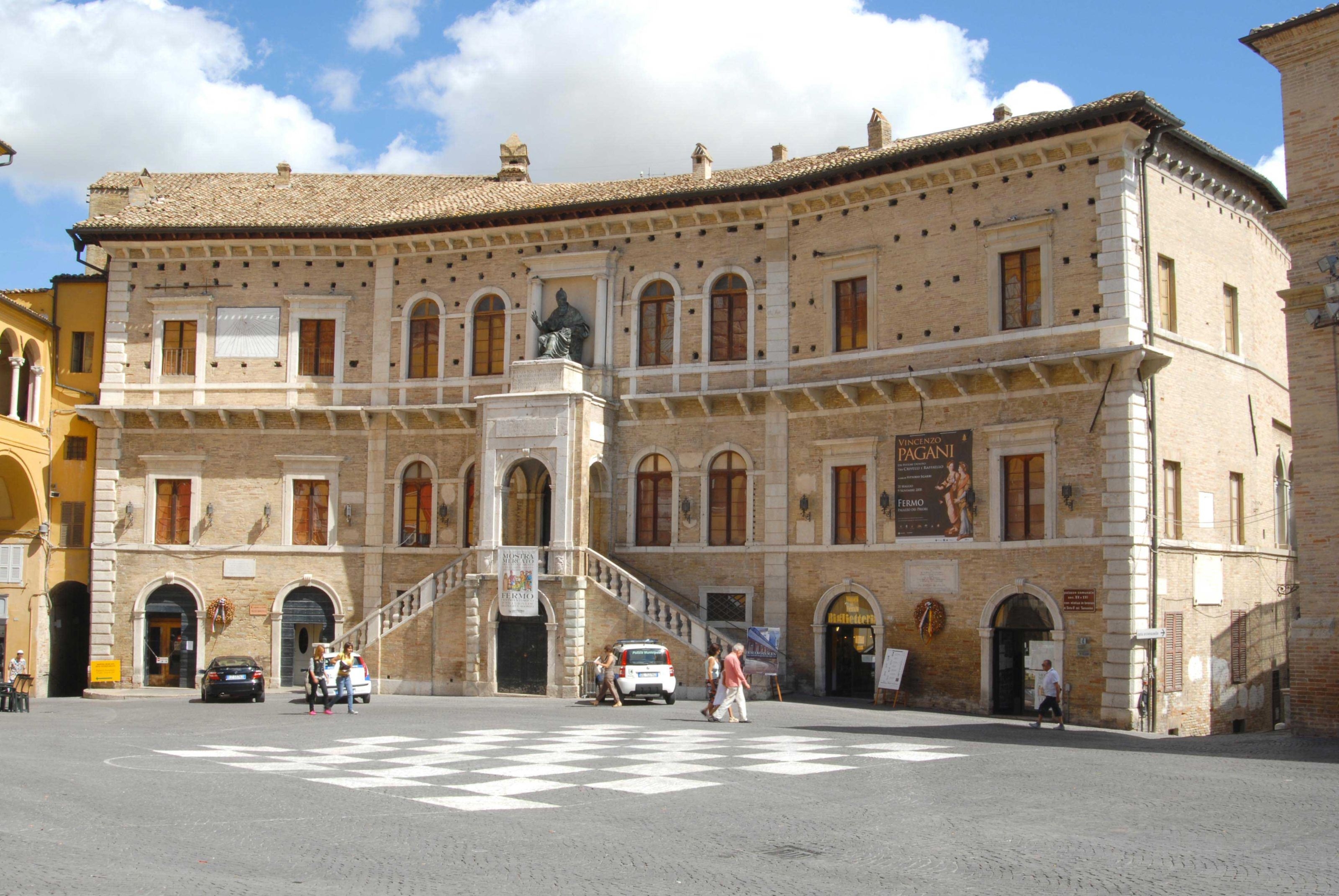 Archaeological Museum of Fermo