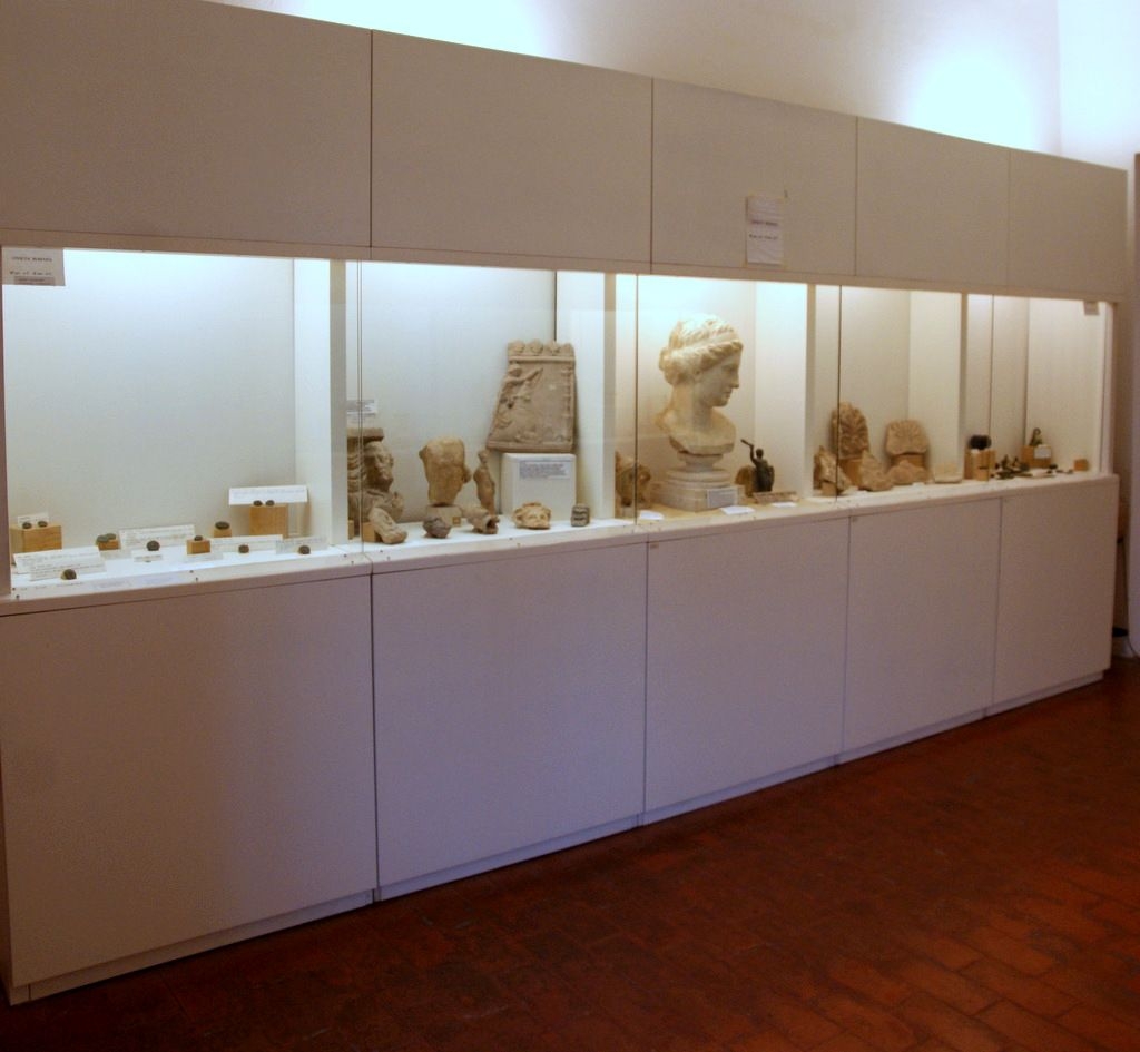 Archaeological Civic Museum 