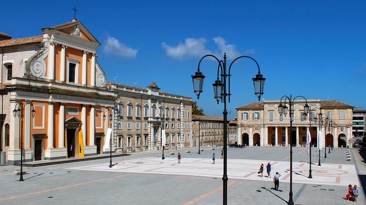 Senigallia