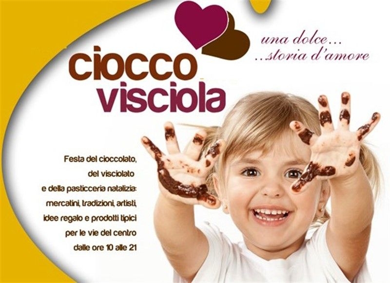 Cioccovisciola 