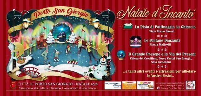 Natale d'°Incanto