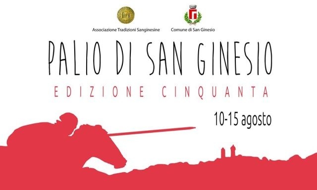 Palio di San Ginesio 