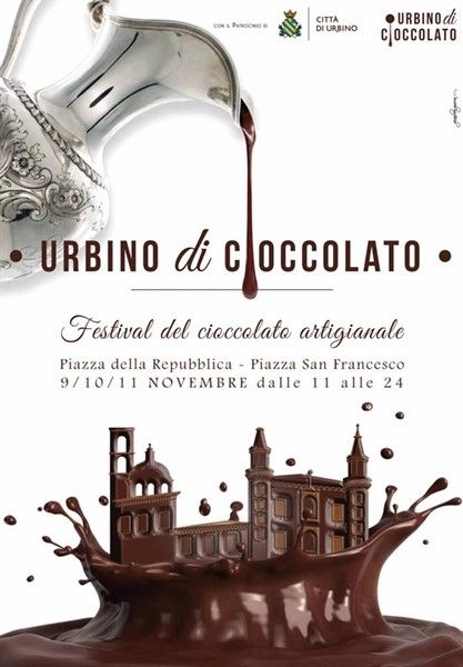 Festival del Cioccolato Artigianale