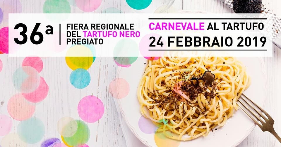 Carnavale al Tartufo 