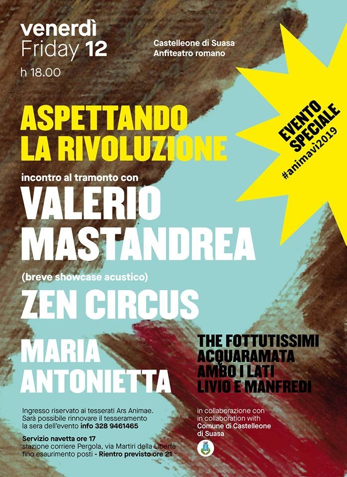 Animavì festival 2019