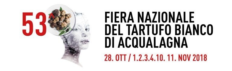 Fiera Nazionale del Tartufo Bianco di Acqualagan