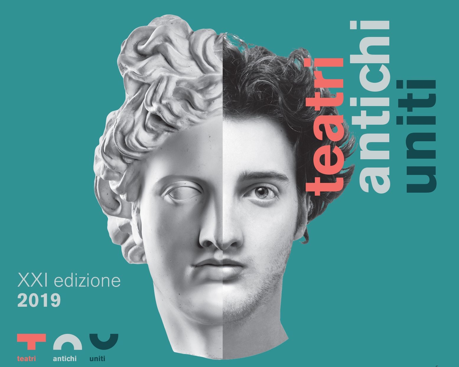 Teatri Antichi Uniti 2019