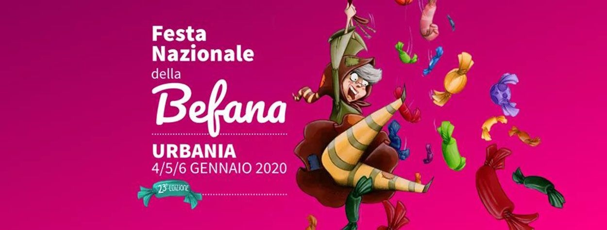 Festa della Befana