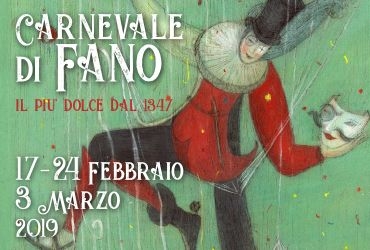 Il Carnevale di Fano 