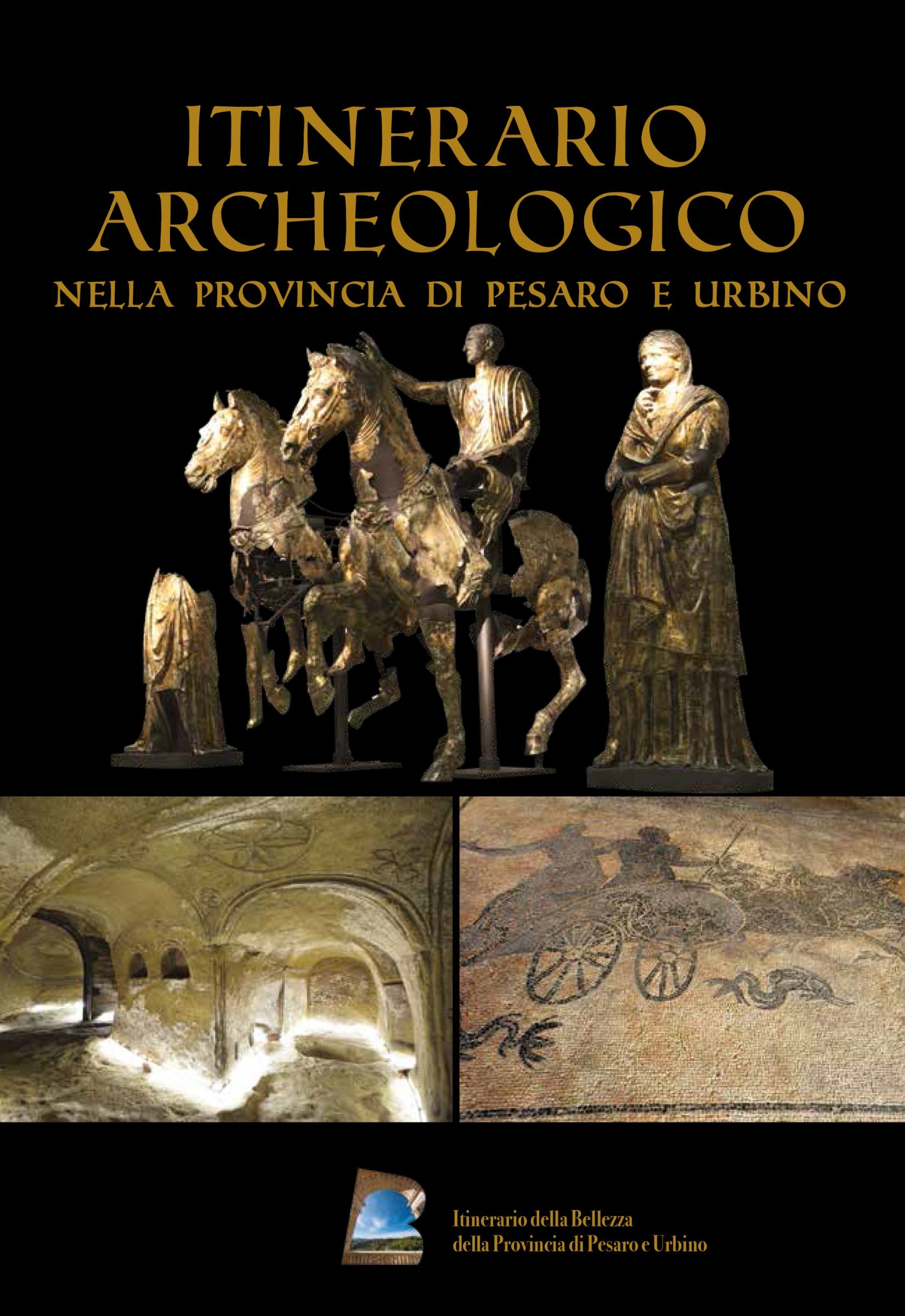 Itinerario Archeologico e delle città sotterranee