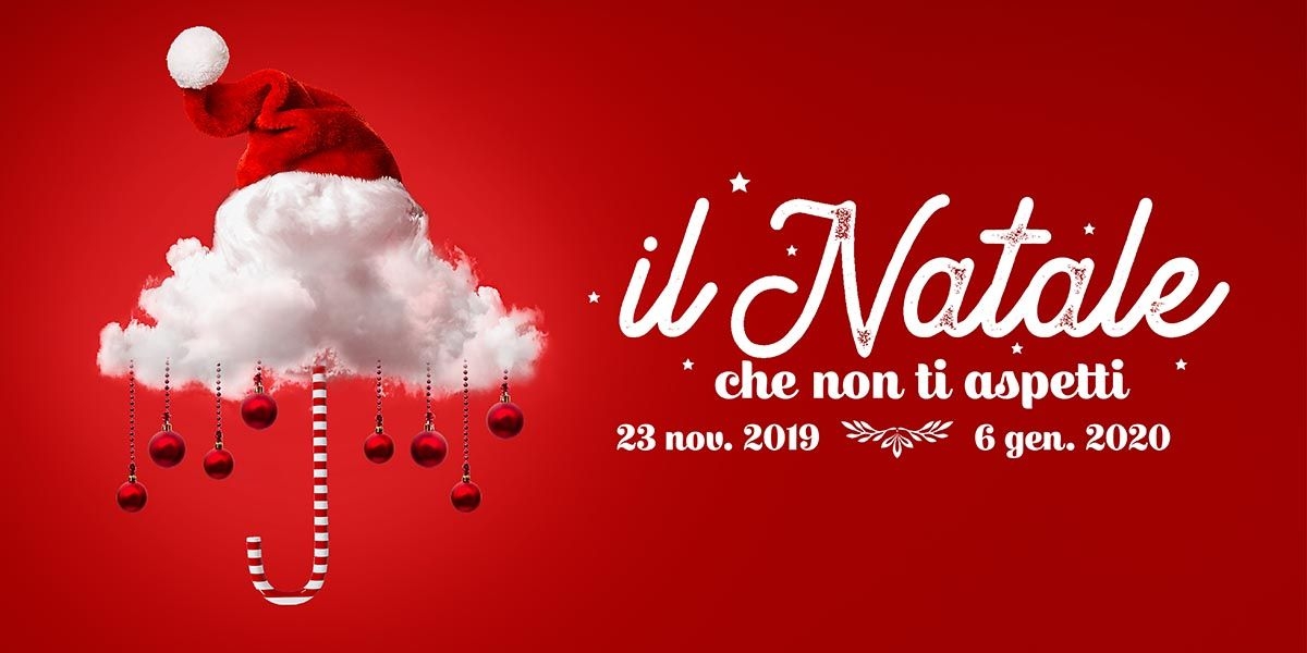 Il Natale che non ti aspetti nella Provincia di Pesaro e Urbino