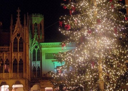 Il Natale 2019 nella Provincia di Ascoli 