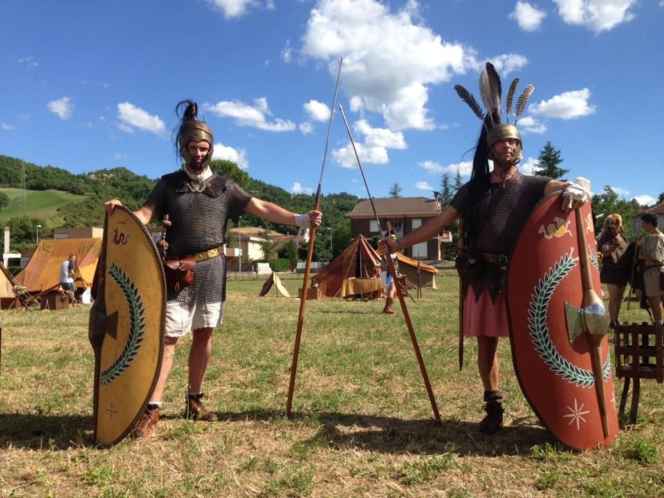 A Sant’Angelo in Vado, la Terra benedetta dagli Dei