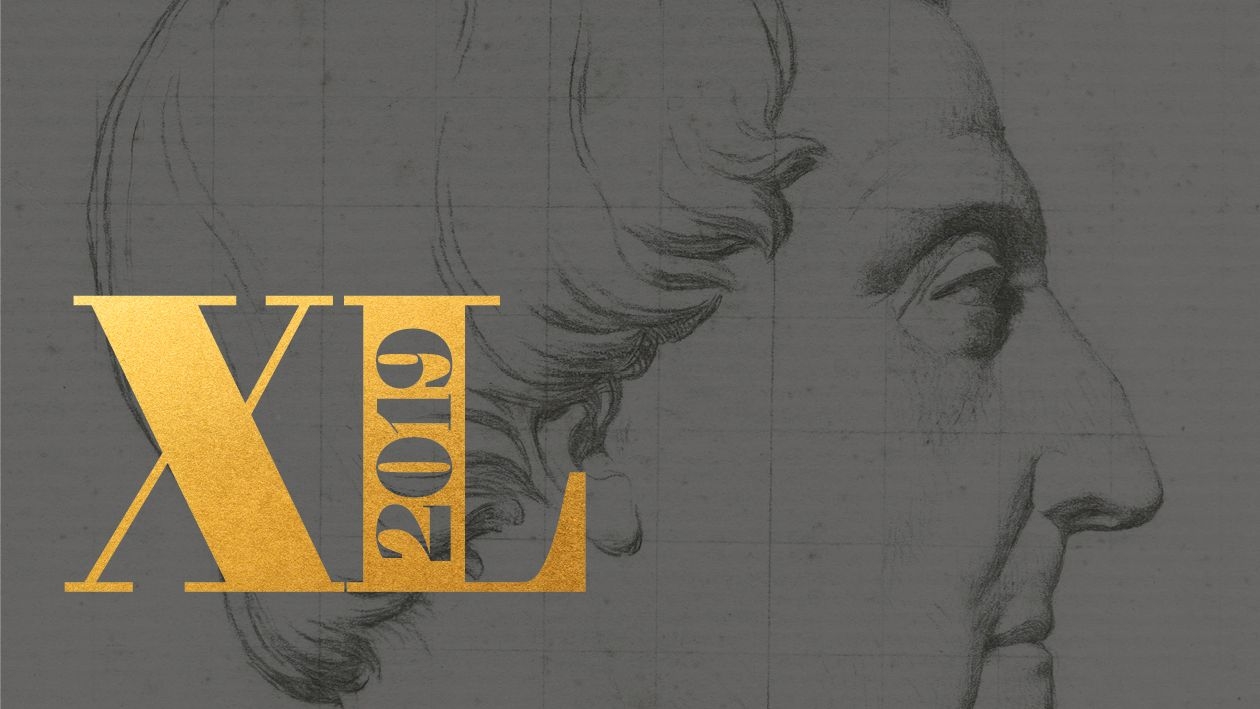 Rossini Opera Festival - XL 2019